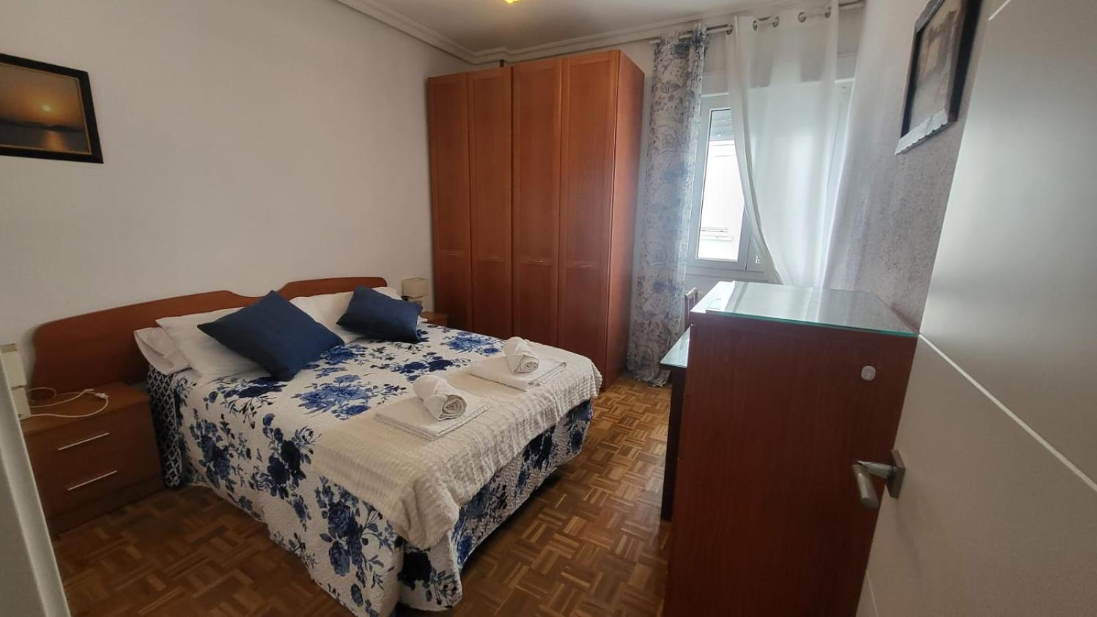 洛格罗尼奥Apartamento Resiliencia公寓 外观 照片