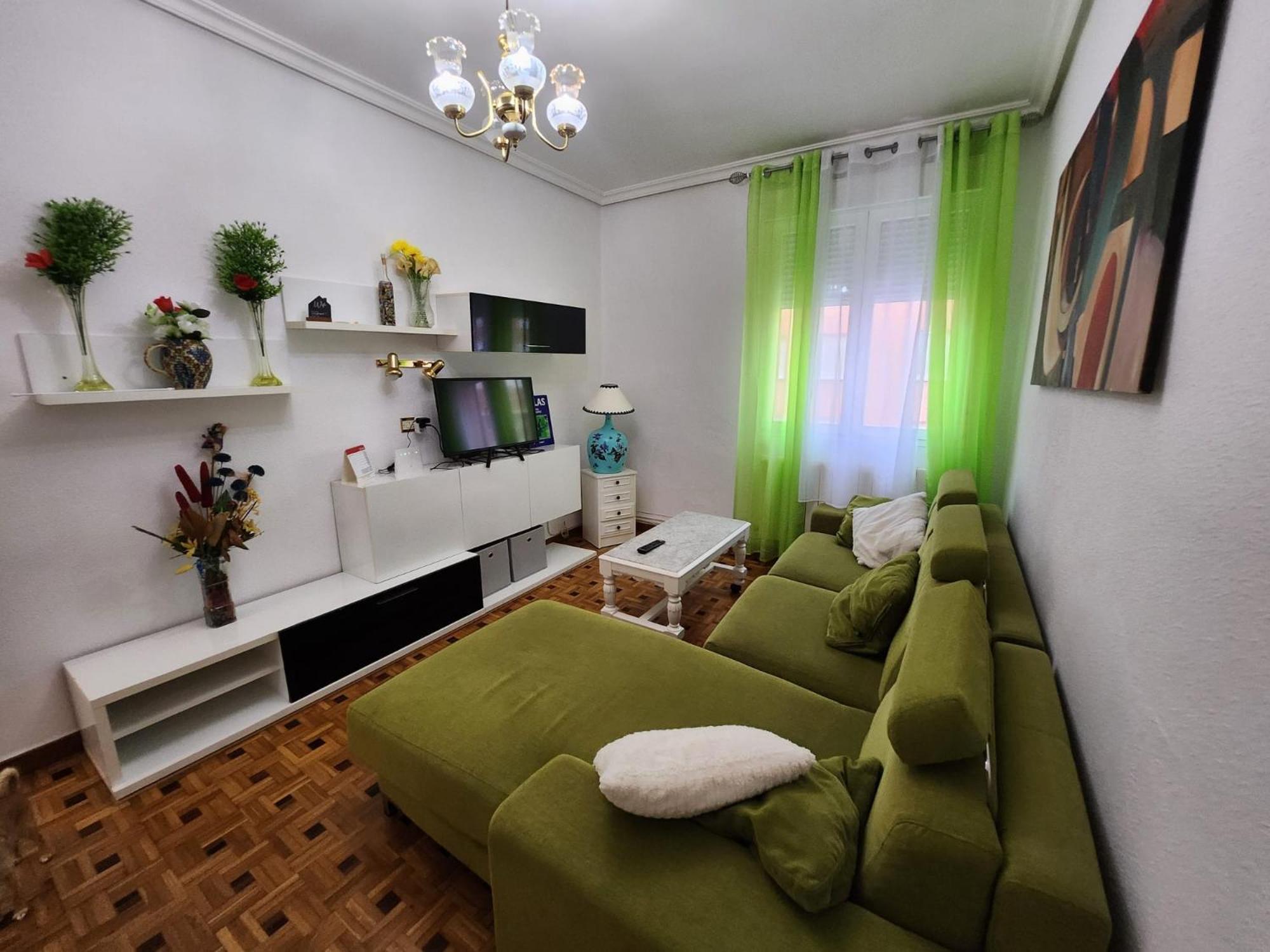 洛格罗尼奥Apartamento Resiliencia公寓 外观 照片