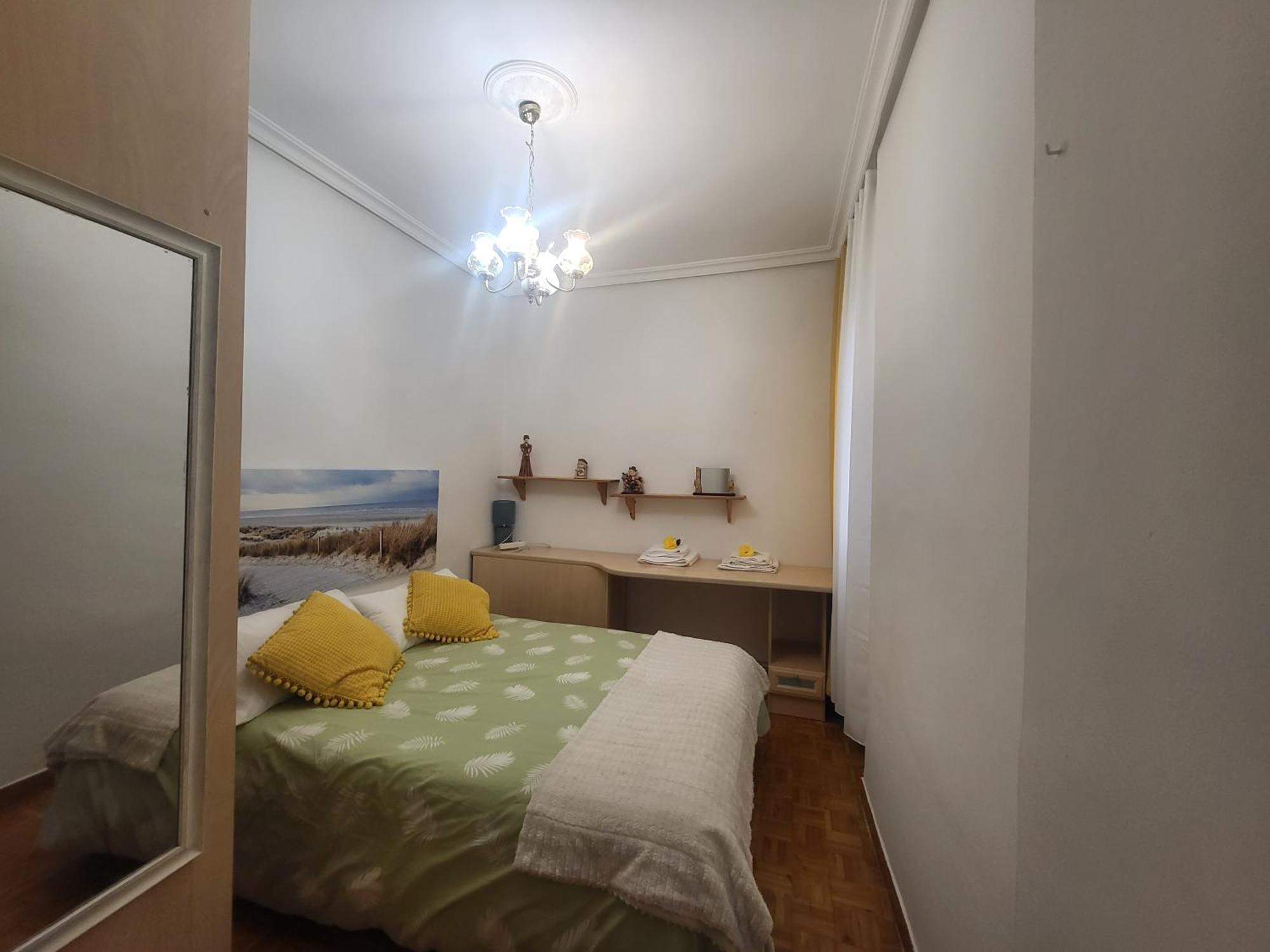 洛格罗尼奥Apartamento Resiliencia公寓 外观 照片